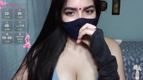 umarani online show from 10/24/25, 02:02