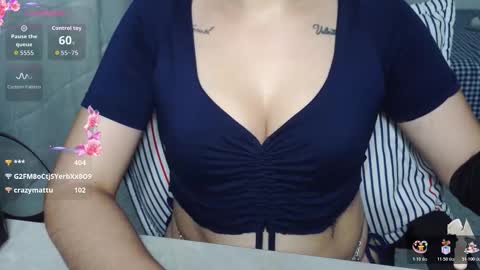 Snapshot of umarany chatting on 10/31/25, 12:33 umarani online show from 10/31/25, 12:33
