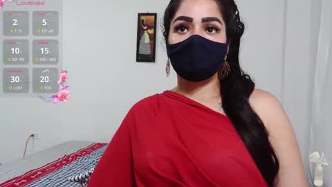 Snapshot of umarany chatting on 11/24/25, 04:07 umarani online show from 11/24/25, 04:07