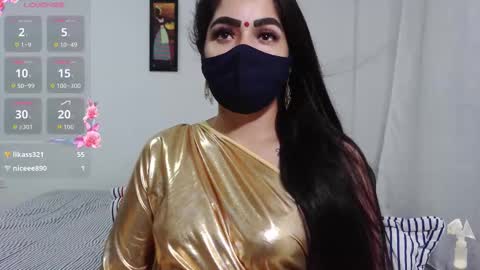 Snapshot of umarany chatting on 11/28/25, 01:47 umarani online show from 11/28/25, 01:47