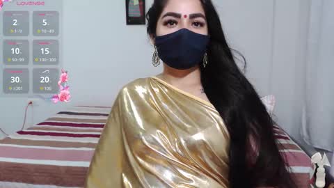 Snapshot of umarany chatting on 12/03/25, 09:13 umarani online show from 12/03/25, 09:13