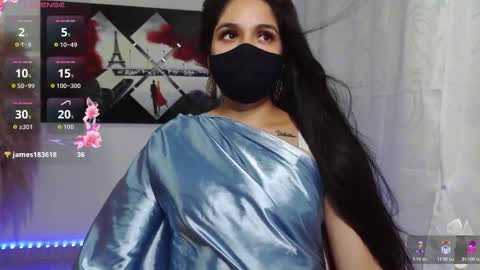 Snapshot of umarany chatting on 12/15/25, 03:27 umarani online show from 12/15/25, 03:27