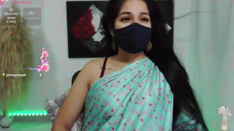 Snapshot of umarany chatting on 01/08/26, 02:19 umarani online show from 01/08/26, 02:19