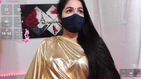 Snapshot of umarany chatting on 01/13/26, 08:58 umarani online show from 01/13/26, 08:58
