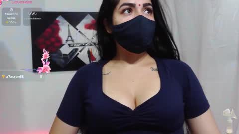 Snapshot of umarany chatting on 01/16/26, 01:37 umarani online show from 01/16/26, 01:37