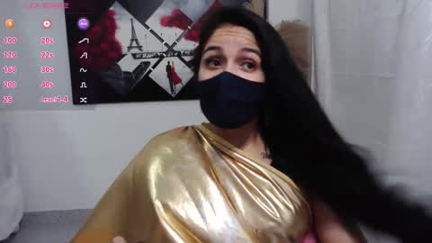 Snapshot of umarany chatting on 02/13/26, 04:25 umarani online show from 02/13/26, 04:25
