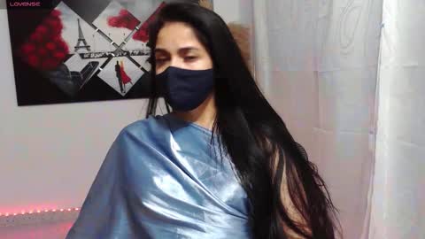 Snapshot of umarany chatting on 02/17/26, 12:12 umarani online show from 02/17/26, 12:12
