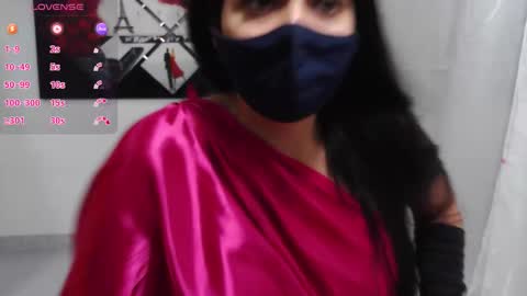 Snapshot of umarany chatting on 02/19/26, 03:41 umarani online show from 02/19/26, 03:41