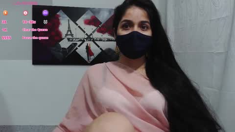 Snapshot of umarany chatting on 02/25/26, 02:48 umarani online show from 02/25/26, 02:48