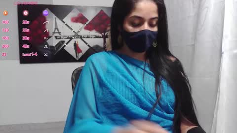 Snapshot of umarany chatting on 02/27/26, 10:15 umarani online show from 02/27/26, 10:15