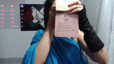 Snapshot of umarany chatting on 03/07/26, 10:45 umarani online show from 03/07/26, 10:45