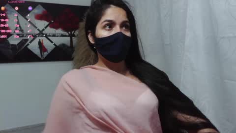 Snapshot of umarany chatting on 04/14/26, 02:23 umarani online show from 04/14/26, 02:23