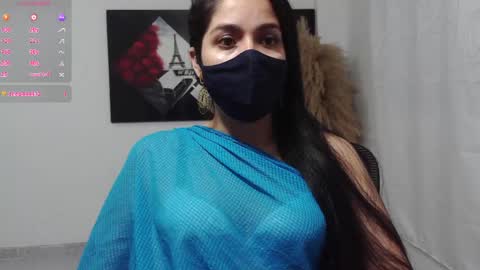 Snapshot of umarany chatting on 04/15/26, 02:57 umarani online show from 04/15/26, 02:57