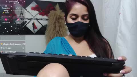 Snapshot of umarany chatting on 05/20/26, 11:44 umarani online show from 05/20/26, 11:44