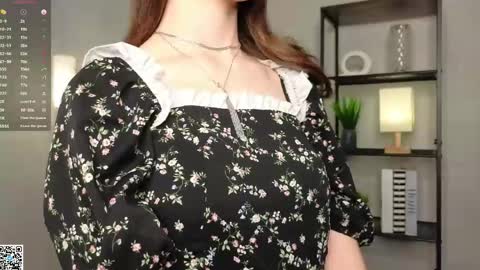 Snapshot of umbraelyon chatting on 04/29/26, 05:22 Liliane online show from 04/29/26, 05:22