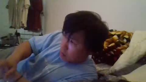 Snapshot of umdenny chatting on 04/06/26, 06:14 Dennythetruth online show from 04/06/26, 06:14