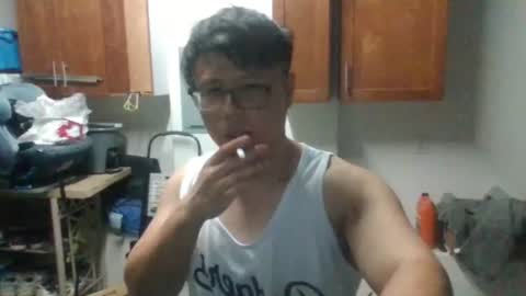 Snapshot of umdenny chatting on 06/12/26, 08:13 Dennythetruth online show from 06/12/26, 08:13