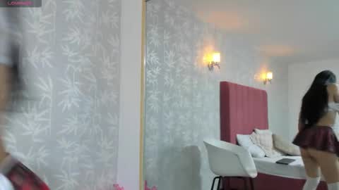 Snapshot of umikopeach chatting on 11/20/25, 12:16 umiko peach online show from 11/20/25, 12:16