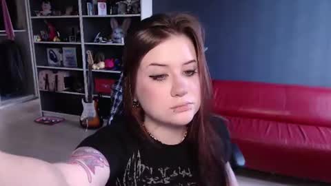 Julia online show from 06/15/26, 04:36