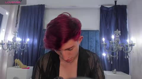Un Slutty online show from 01/18/25, 09:55