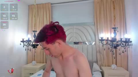 Un Slutty online show from 01/19/25, 10:50