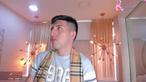 Un Slutty online show from 09/18/25, 07:27