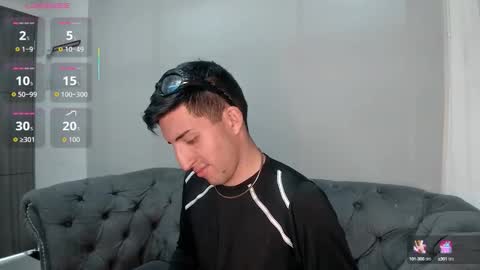 Un Slutty online show from 09/28/25, 06:24