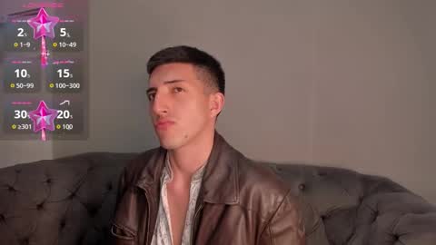 Un Slutty online show from 10/13/25, 07:14