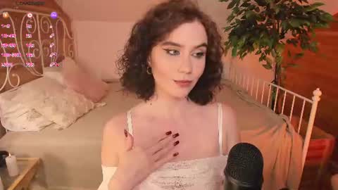 Snapshot of una_medisson chatting on 07/02/26, 07:09 Una online show from 07/02/26, 07:09