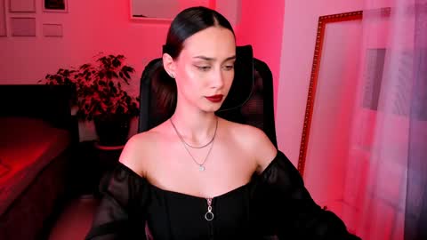 Snapshot of unaericaabistrong chatting on 01/25/25, 09:14 unaericaabistrong online show from 01/25/25, 09:14