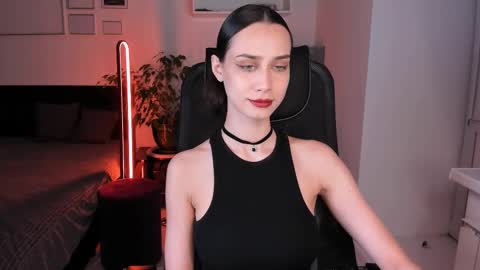 Snapshot of unaericaabistrong chatting on 02/22/25, 08:53 unaericaabistrong online show from 02/22/25, 08:53