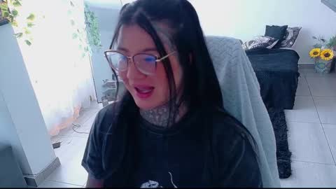 Franchesca  online show from 09/16/25, 09:05