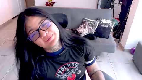 Franchesca  online show from 01/14/26, 06:35