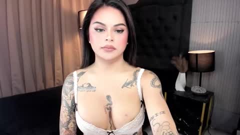 Snapshot of unbotheredprincess chatting on 11/03/25, 07:04 Lady tan online show from 11/03/25, 07:04