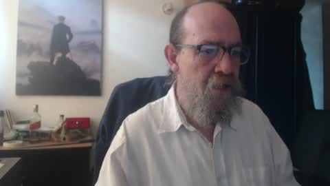 Uncle Hottie online show from 06/23/26, 02:59