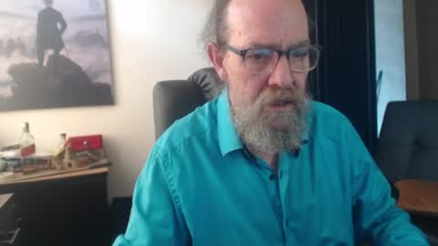 Uncle Hottie online show from 06/28/26, 05:19
