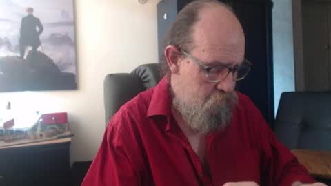 Uncle Hottie online show from 06/29/26, 07:03