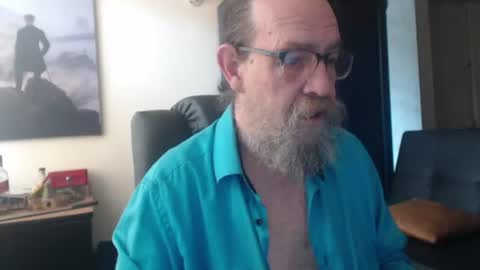 Uncle Hottie online show from 07/02/26, 03:29