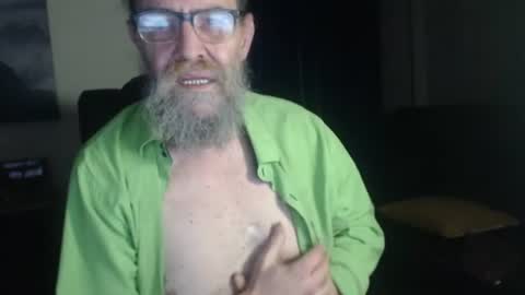 Uncle Hottie online show from 07/04/26, 05:13