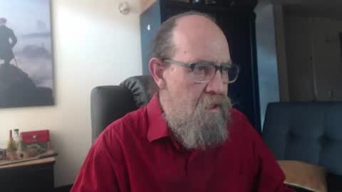 Uncle Hottie online show from 07/05/26, 03:52