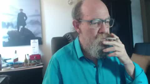 Uncle Hottie online show from 07/08/26, 03:49