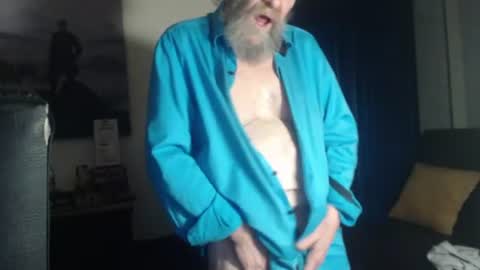 Uncle Hottie online show from 07/09/26, 03:54