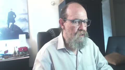Uncle Hottie online show from 07/10/26, 03:14