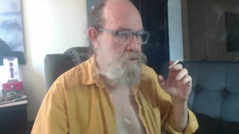 Uncle Hottie online show from 07/17/26, 06:24