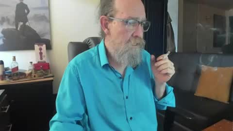 Uncle Hottie online show from 07/23/26, 02:48