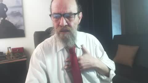 Uncle Hottie online show from 07/27/26, 03:08
