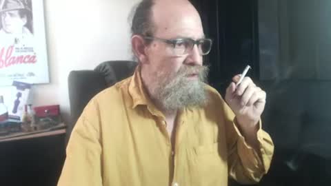 Uncle Hottie online show from 07/31/26, 03:00