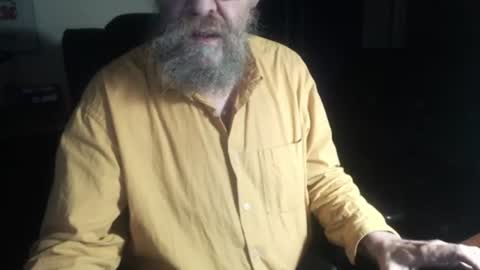 Uncle Hottie online show from 08/01/26, 03:06