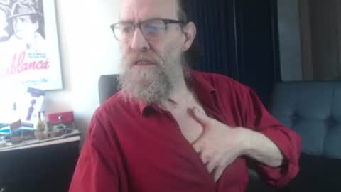 Uncle Hottie online show from 08/01/26, 05:01
