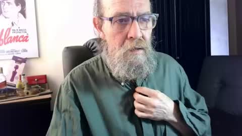 Uncle Hottie online show from 08/03/26, 04:22